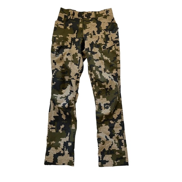 KUIU Pants Kuiu Ultralight Hunting Camo Tiburon Pants Original